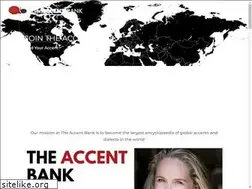 Sites similar to theaccentbank.com