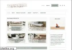 Sites similar to theaccentpiece.com