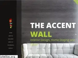 Sites similar to theaccentwall.com