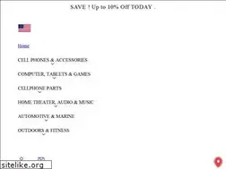 Sites similar to theaccessoriesplaceonline.com