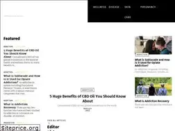 Sites similar to theaccessproject.org