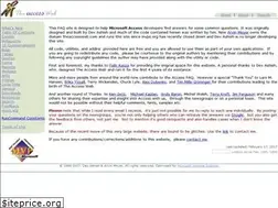 Sites similar to theaccessweb.com