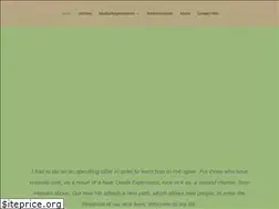 Sites similar to theaccidentalprophet.com