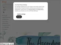 Sites similar to theaccordiondoor.com