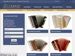Sites similar to theaccordionshop.co.uk