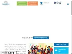 Sites similar to theaccordschool.com