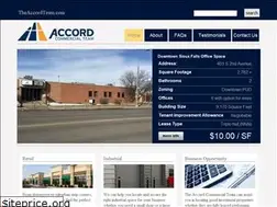 Sites similar to theaccordteam.com