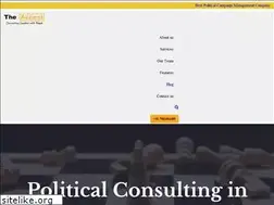 Sites similar to theaccost.com