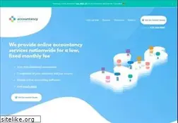 Sites similar to theaccountancy.co.uk