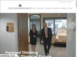 Sites similar to theaccountancy.com