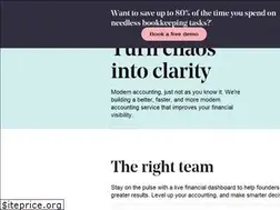 Sites similar to theaccountancycloud.com