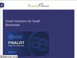 Sites similar to theaccountancypractice.com