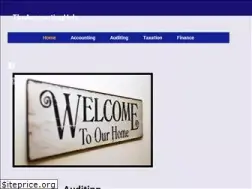 Sites similar to theaccountinghelp.com