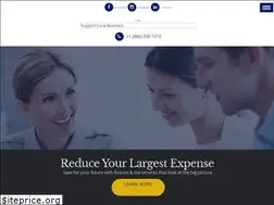 Sites similar to theaccountingplace.ca