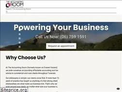 Sites similar to theaccountingroom.co.nz