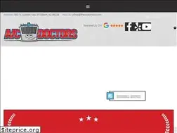 Sites similar to theacdoctors.com