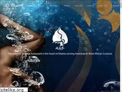 Sites similar to theaceatlanta.com