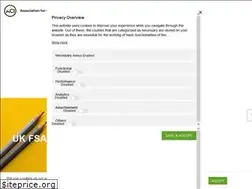 Sites similar to theaci.co.uk