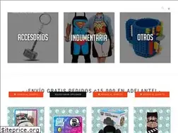 Sites similar to theacidwalrus.com