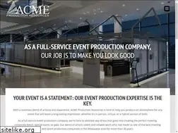 Sites similar to theacmecorp.com