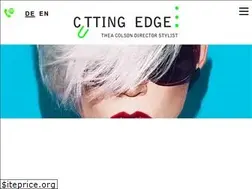 Sites similar to theacolson.ch