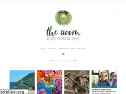 Sites similar to theacornwellness.com