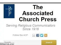 Sites similar to theacp.org