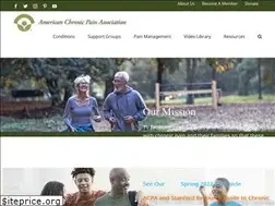 Sites similar to theacpa.org