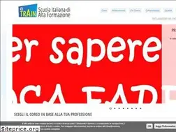 Sites similar to theacs.it