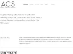 Sites similar to theacsadvantage.com
