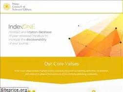 Sites similar to theacse.com