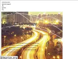 Sites similar to theacsgroup.co.uk