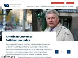 Sites similar to theacsi.org