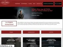 Sites similar to theactingcorps.com