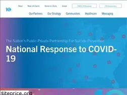Sites similar to theactionalliance.org