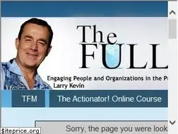 Sites similar to theactionator.com