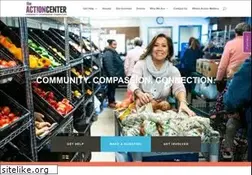 Sites similar to theactioncenterco.org