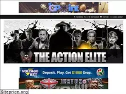 Sites similar to theactionelite.com