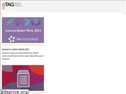 Sites similar to theactiongroup.ca