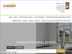 Sites similar to theactionrealty.com