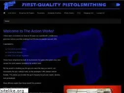 Sites similar to theactionworks.com