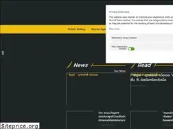 Sites similar to theactive.net