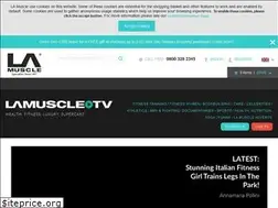 Sites similar to theactivechannel.com