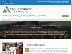 Sites similar to theactivelife.org