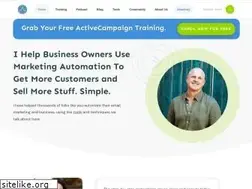 Sites similar to theactivemarketer.com