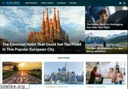 Sites similar to theactivetimes.com