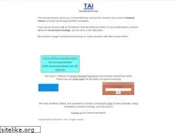 Sites similar to theactivistinvestor.com