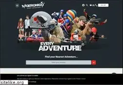 Sites similar to theactivitypeople.com.au