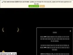 Sites similar to theactorispresent.kr