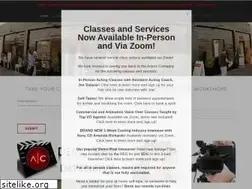Sites similar to theactorscompanyla.com